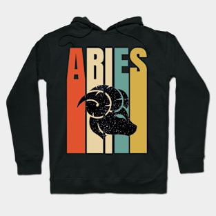 Aries Hoodie